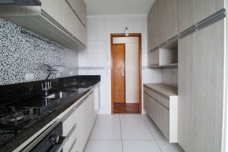 Apartamento para alugar com 89m², 3 quartos e 2 vagas Apartamento para alugar com 89m², 3 quartos e 2 vagasCozinha