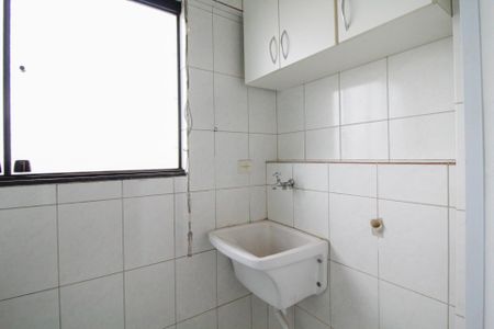 Apartamento para alugar com 89m², 3 quartos e 2 vagas Apartamento para alugar com 89m², 3 quartos e 2 vagasÁrea de Serviço