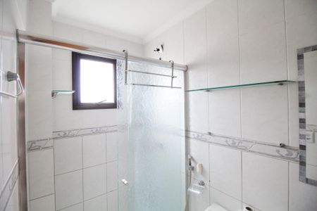 Apartamento para alugar com 89m², 3 quartos e 2 vagas Apartamento para alugar com 89m², 3 quartos e 2 vagasBanheiro da Suíte