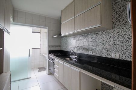 Apartamento para alugar com 89m², 3 quartos e 2 vagas Apartamento para alugar com 89m², 3 quartos e 2 vagasCozinha