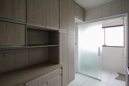 Apartamento para alugar com 89m², 3 quartos e 2 vagas Apartamento para alugar com 89m², 3 quartos e 2 vagasCozinha