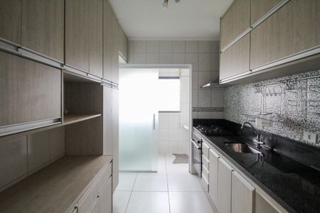 Apartamento para alugar com 89m², 3 quartos e 2 vagas Apartamento para alugar com 89m², 3 quartos e 2 vagasCozinha