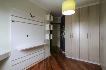 Apartamento para alugar com 89m², 3 quartos e 2 vagas Apartamento para alugar com 89m², 3 quartos e 2 vagasQuarto 2