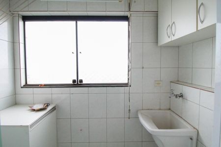 Apartamento para alugar com 89m², 3 quartos e 2 vagas Apartamento para alugar com 89m², 3 quartos e 2 vagasÁrea de Serviço