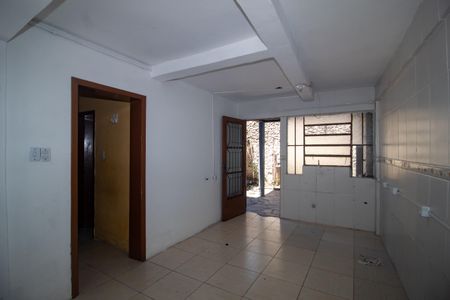 Casa para alugar com 60m², 2 quartos e sem vagaSala/Cozinha