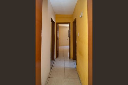 Casa para alugar com 60m², 2 quartos e sem vagaCorredor