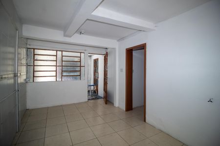 Casa para alugar com 60m², 2 quartos e sem vagaSala/Cozinha