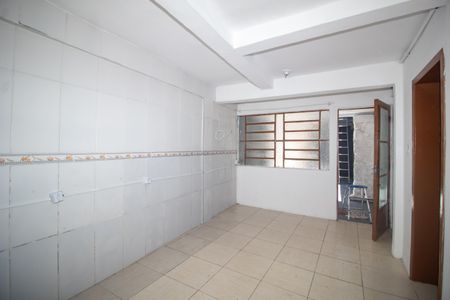 Casa para alugar com 60m², 2 quartos e sem vagaSala/Cozinha