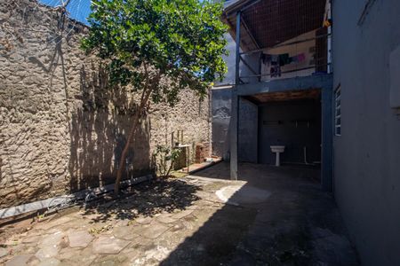 Casa para alugar com 60m², 2 quartos e sem vagaÁrea comum