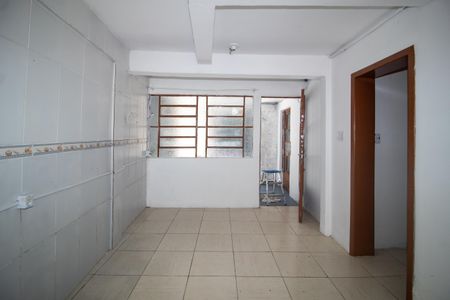 Casa para alugar com 60m², 2 quartos e sem vagaSala/Cozinha