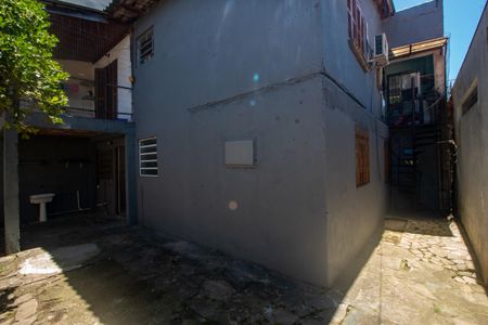 Casa para alugar com 60m², 2 quartos e sem vagaÁrea comum