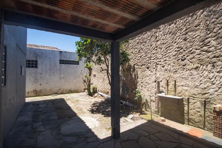 Casa para alugar com 60m², 2 quartos e sem vagaÁrea comum