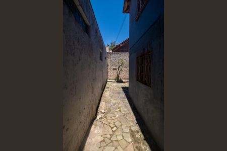 Casa para alugar com 60m², 2 quartos e sem vagaÁrea comum