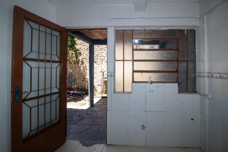 Casa para alugar com 60m², 2 quartos e sem vagaSala/Cozinha
