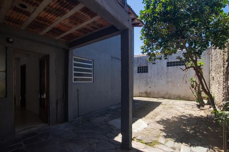 Casa para alugar com 60m², 2 quartos e sem vagaÁrea comum