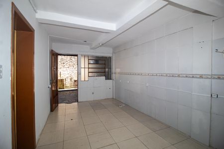 Sala/Cozinha de casa para alugar com 2 quartos, 60m² em Vila Nova, Porto Alegre