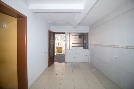 Casa para alugar com 60m², 2 quartos e sem vagaSala/Cozinha