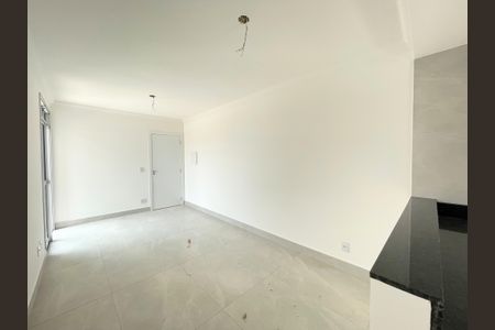 Apartamento à venda com 83m², 2 quartos e 1 vagaSala