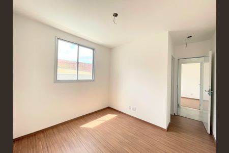 Suít de apartamento à venda com 2 quartos, 83m² em Santa Rosa, Belo Horizonte