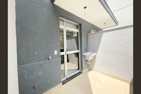 Apartamento à venda com 83m², 2 quartos e 1 vagaÁrea de serviço