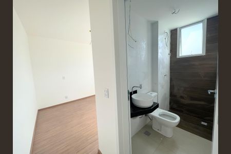 Apartamento à venda com 52m², 2 quartos e 1 vagaQuarto