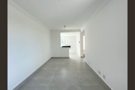 Apartamento à venda com 52m², 2 quartos e 1 vagaSala