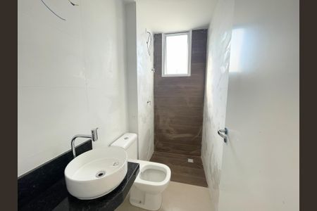 Apartamento à venda com 52m², 2 quartos e 1 vagaBanheiro