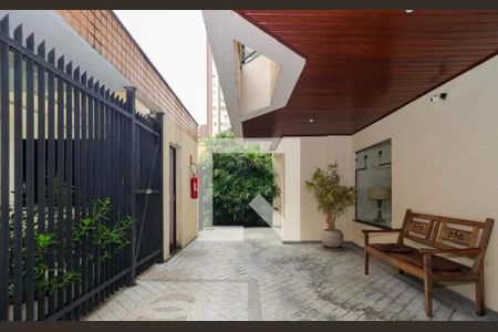 Apartamento para alugar com 78m², 3 quartos e 3 vagasÁrea comum