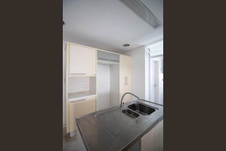 Apartamento para alugar com 78m², 3 quartos e 3 vagasCozinha