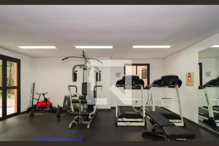 Apartamento para alugar com 78m², 3 quartos e 3 vagasAcademia