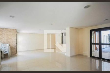 Apartamento para alugar com 78m², 3 quartos e 3 vagasÁrea comum - Salão de festas
