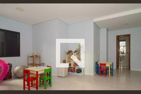 Apartamento para alugar com 78m², 3 quartos e 3 vagasBrinquedoteca