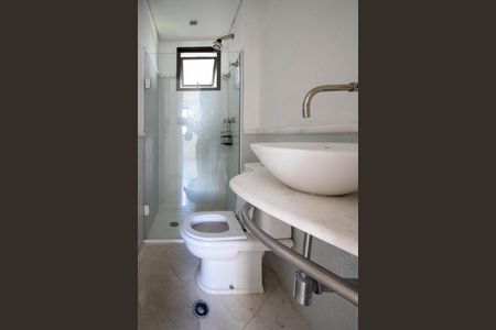 Apartamento para alugar com 78m², 3 quartos e 3 vagasBanheiro Suíte