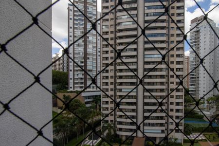 Apartamento para alugar com 78m², 3 quartos e 3 vagasVista Quarto 2