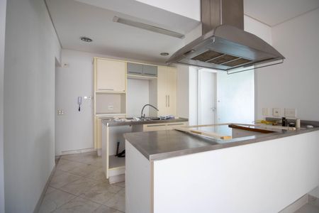 Apartamento para alugar com 78m², 3 quartos e 3 vagasCozinha