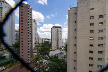 Apartamento para alugar com 78m², 3 quartos e 3 vagasVista Quarto 1