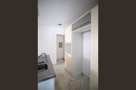 Apartamento para alugar com 78m², 3 quartos e 3 vagasCozinha
