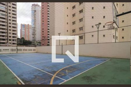 Apartamento para alugar com 78m², 3 quartos e 3 vagasÁrea comum - Piscina