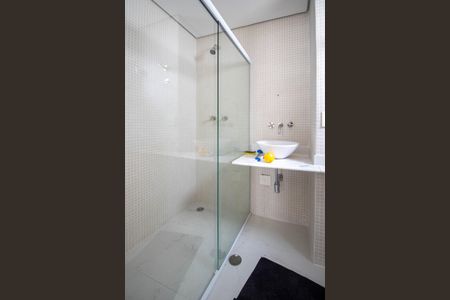 Apartamento para alugar com 78m², 3 quartos e 3 vagasBanheiro Suíte