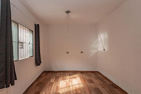 Sala/Cozinha de casa para alugar com 2 quartos, 60m² em Saúde, São Paulo