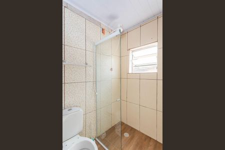 Casa para alugar com 60m², 2 quartos e sem vagaBanheiro