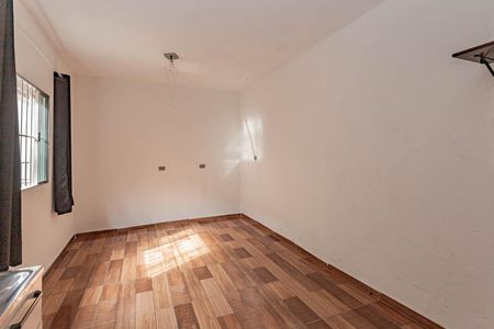 Sala/Cozinha de casa para alugar com 2 quartos, 60m² em Saúde, São Paulo