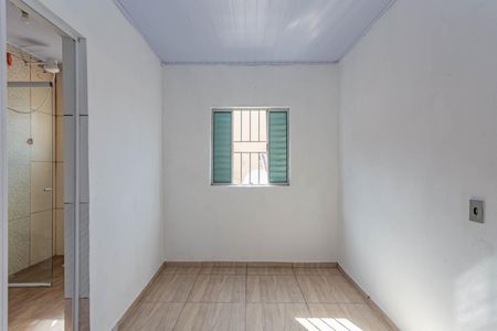 Quarto 2 de casa para alugar com 2 quartos, 60m² em Saúde, São Paulo