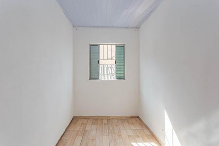 Quarto 1 de casa para alugar com 2 quartos, 60m² em Saúde, São Paulo