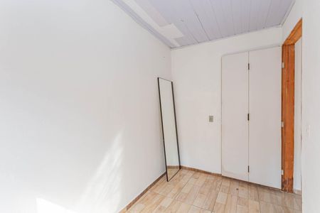 Quarto 1 de casa para alugar com 2 quartos, 60m² em Saúde, São Paulo