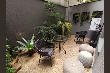 Studio à venda com 31m², 1 quarto e sem vaga Studio à venda com 31m², 1 quarto e sem vagaÁrea comum