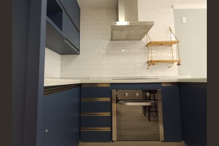 Studio à venda com 31m², 1 quarto e sem vaga Studio à venda com 31m², 1 quarto e sem vagaStudio