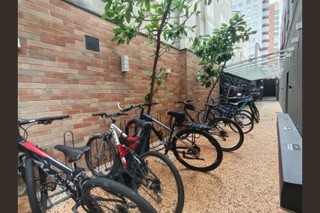 Studio à venda com 31m², 1 quarto e sem vaga Studio à venda com 31m², 1 quarto e sem vagaÁrea comum