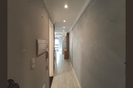 Studio à venda com 31m², 1 quarto e sem vaga Studio à venda com 31m², 1 quarto e sem vagaStudio