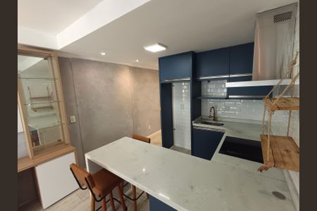 Studio à venda com 31m², 1 quarto e sem vaga Studio à venda com 31m², 1 quarto e sem vagaStudio